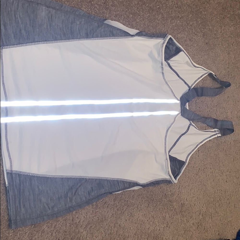 Athleta Tank - Picture 2 of 3